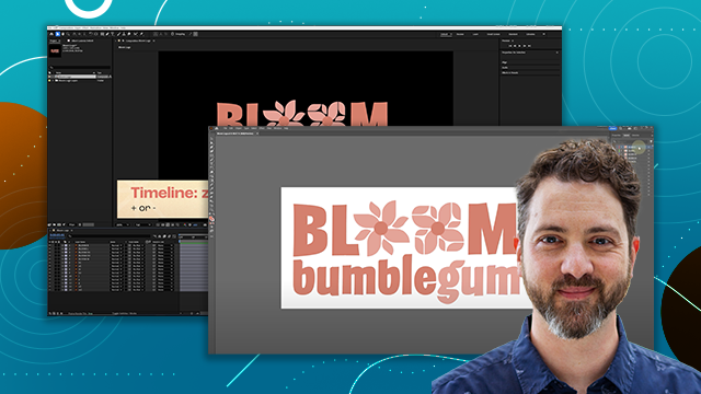 Designing with Animation In Mind