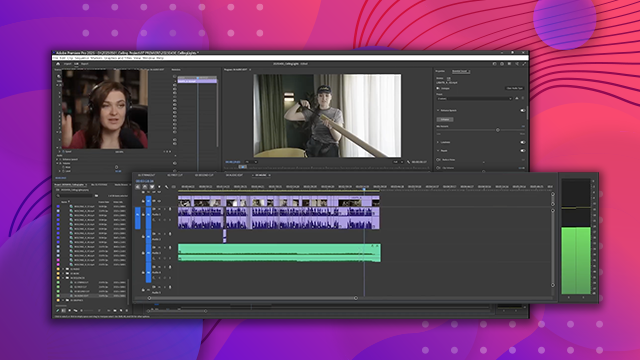 Audio Editing