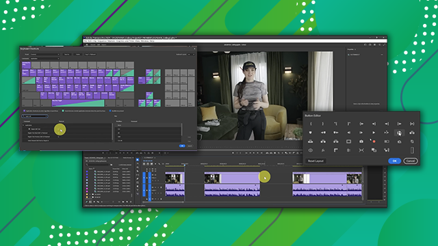 Editing Tools and Techniques