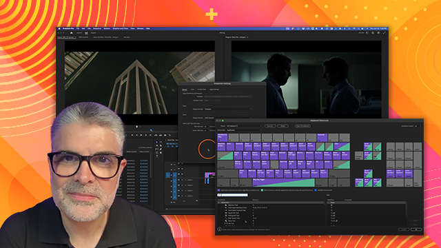 Editing