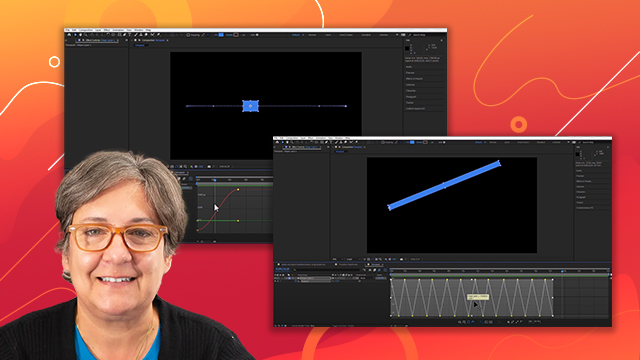 Keyframes part 2