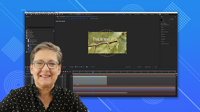 Manage layers
