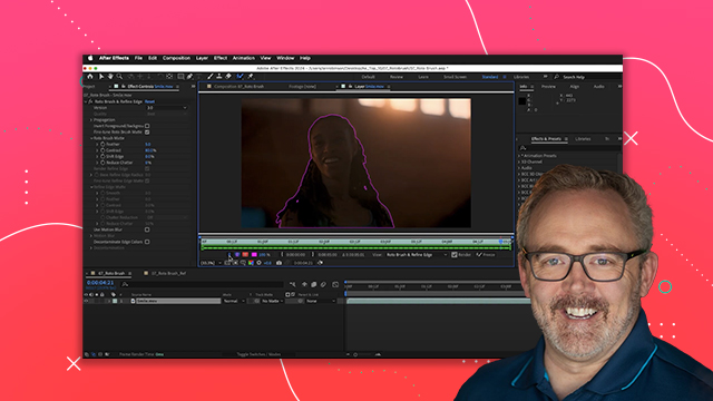 Master After Effects: Top 10 Essential Skills