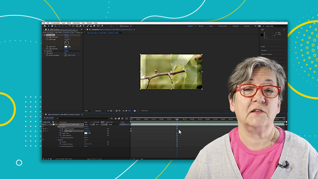 Video effects