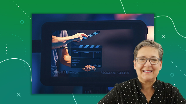 Working in the motion graphics industry part 1
