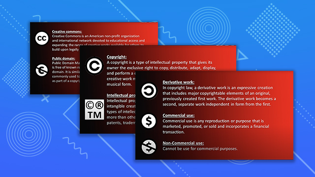 Working in the motion graphics industry part 3
