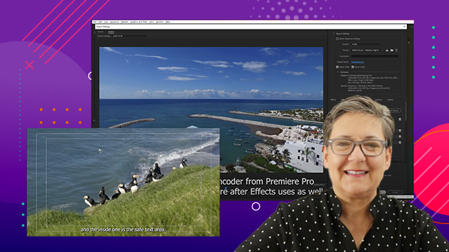 Working in the motion graphics industry part 5