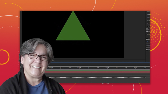 Working in the motion graphics industry part 6