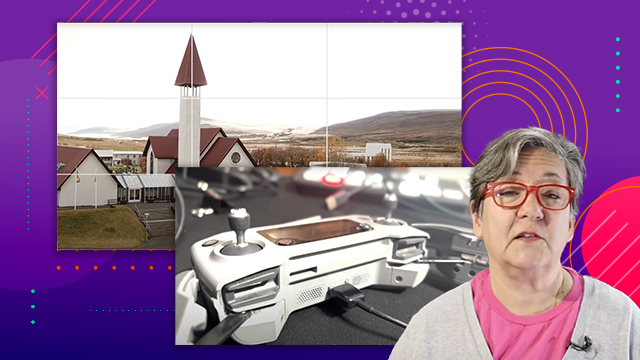 Working in the motion graphics industry part 8