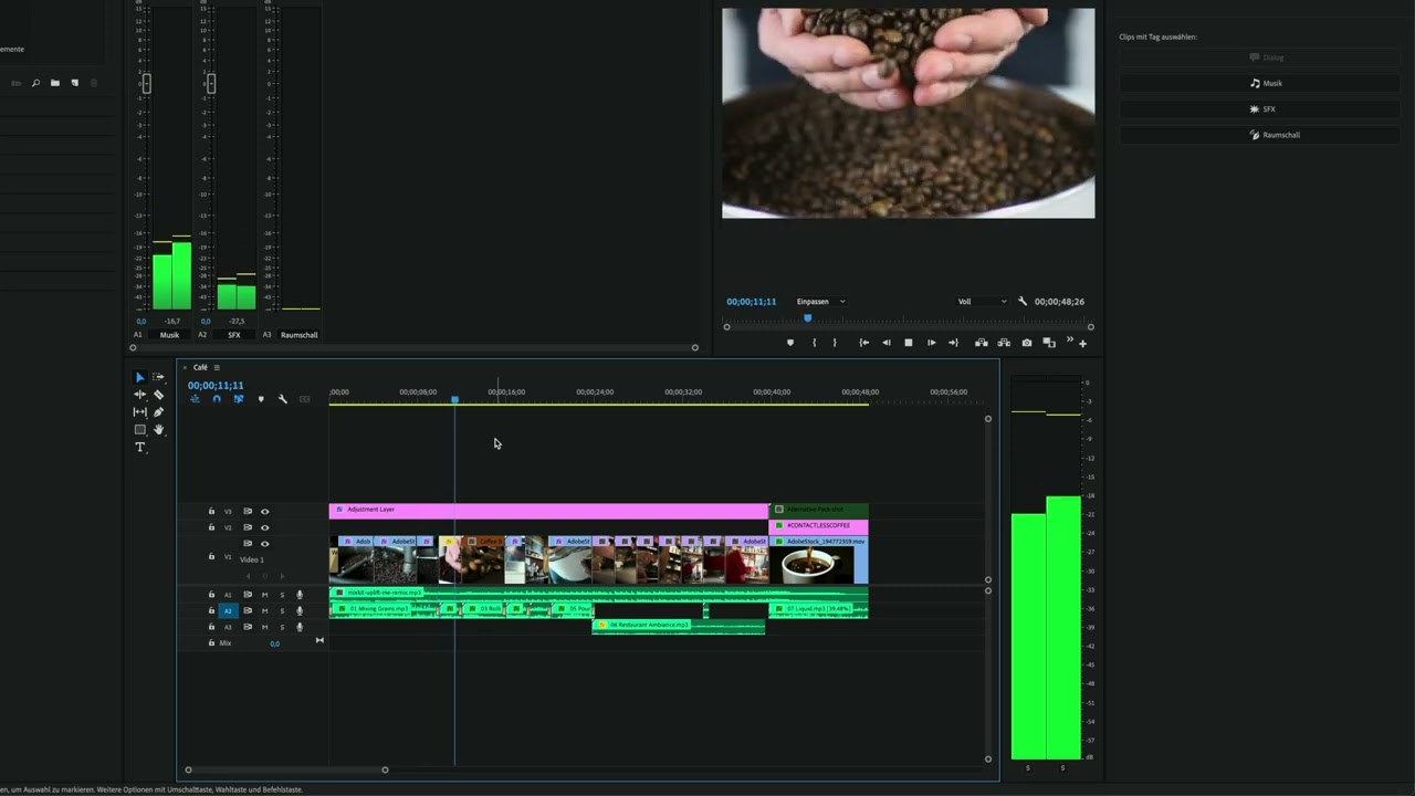 Essential Sound Panel